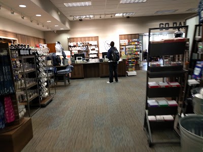 Photos of Butler Bookstore