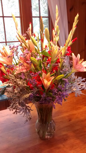 Timeless Elegance Floral Design