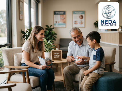 A confident smile should stay with you for life. At Neda Dental Clinic in Mira Road East, Mumbai,…
