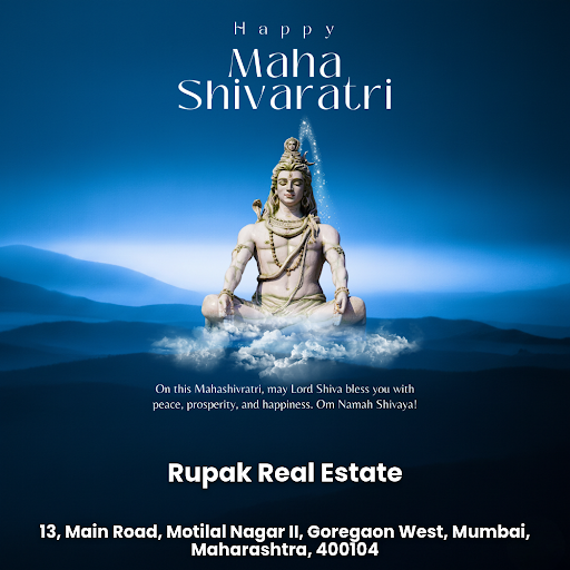 Happy Maha Shivratri 2026 post image