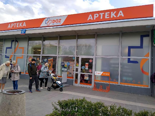 DOZ pharmacy care about health