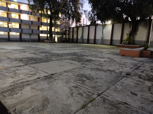 Technical High School Num. 1 Miguel Lerdo de Tejada - Thumbnail