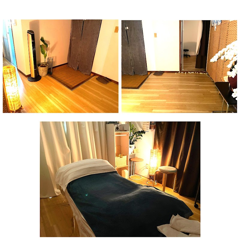 極上の眠り、頭のmassage専門店 cotton(こっとん)