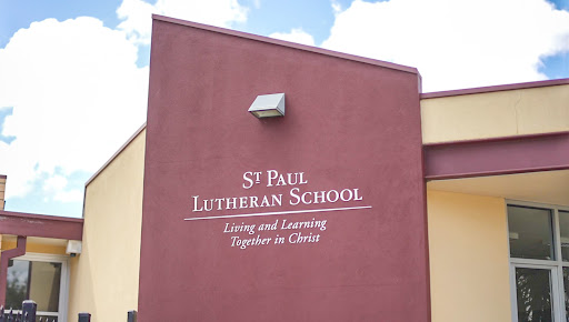 Saint Paul Lutheran School - Thumbnail