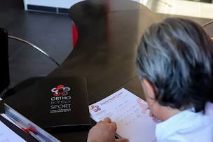 Photo n°4 de Orthobioméca Sport - Espace santé Cassis à Cassis (Chirurgien orthopédiste)