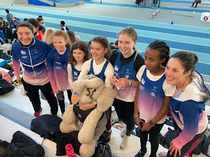 Photo n°12 de Stade Lavallois Omnisports à Laval (École de Wing Chun)