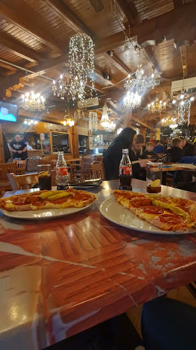 Radno vrijeme Pizzeria Stara Sava
