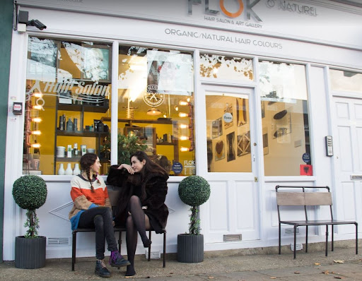 Flok Hair Salon - Thumbnail