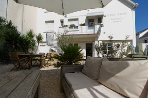 Photo n°20 de Casa Cosy à Le Pouliguen (Hôtel)