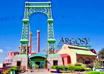 Argosy Casino Alton