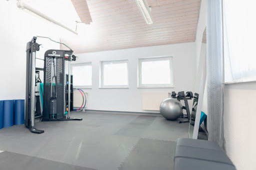 Trainrs Sonja Schäfer Gallery - Germany