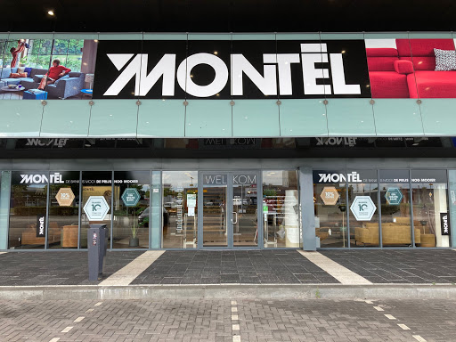Montèl Den Bosch - Netherlands