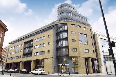 Hurford Salvi Carr - Clerkenwell Lettings