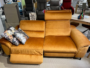 Photo n°5 de Monsieur Meuble Digne-les-Bains à Digne-les-Bains (Magasin de canapés)