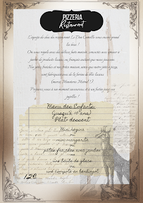 Menu Le Don Camillo Page 15