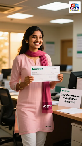 Get the best personal loan in Nanded with Loan Point! As the most loved loan provider in the city… post image