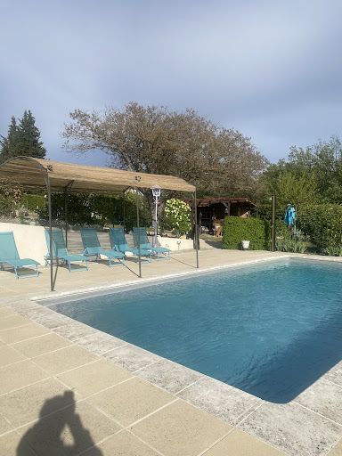 Photo de La Benvingude à Ansouis (84240)