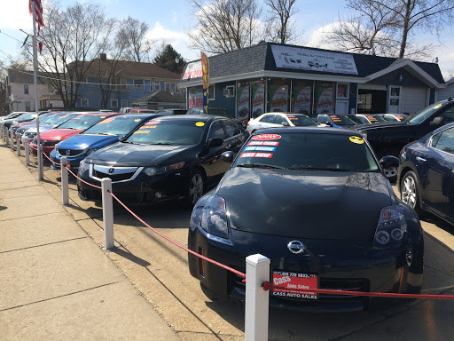 Cass Auto Sales Inc - Thumbnail