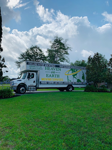 Heaven On Earth Moving Services LLC Houston - Thumbnail