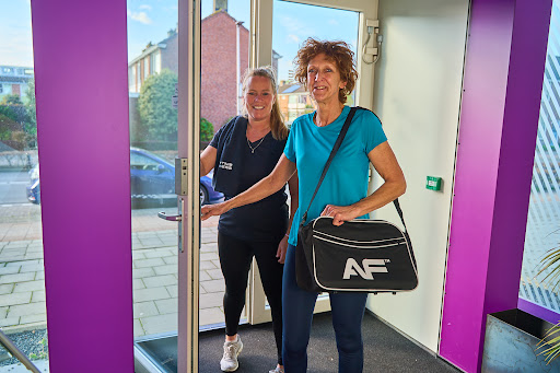 Anytime Fitness Etten-Leur Gallery - Netherlands