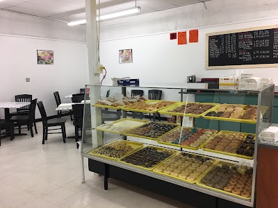 Seymour Donuts