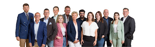 DBV Campus Büro Oldenburg