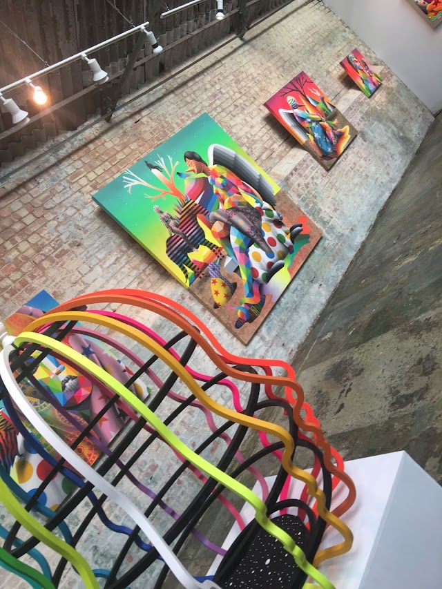 Stolenspace Gallery