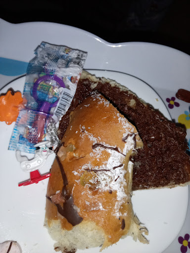 Panadería la Posta - Visual