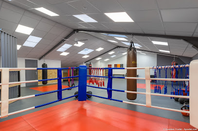 Club Victor Hugo Salle de Sport & Boxe Lyon8