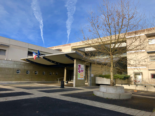 Vocational High School D'art Toulouse-Lautrec - Thumbnail