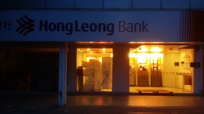 Hong leong bank melaka