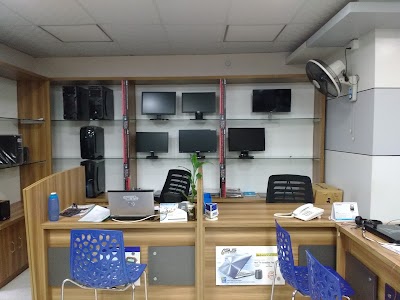 Photos of Global Brand Pvt. Ltd, Rajshahi Branch