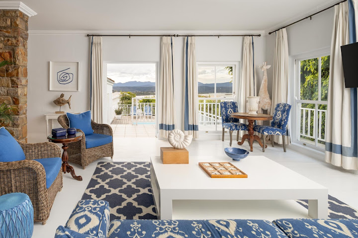 The Plettenberg, an SLH Hotel by null