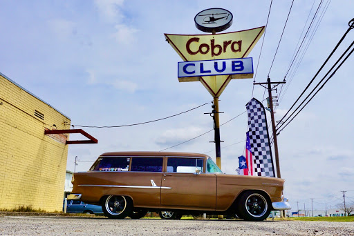 Cobra Club - Thumbnail