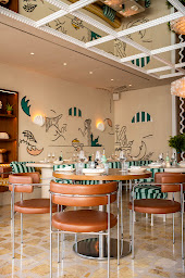 Photo n°5 de La Bambola à Cannes (Restaurant)