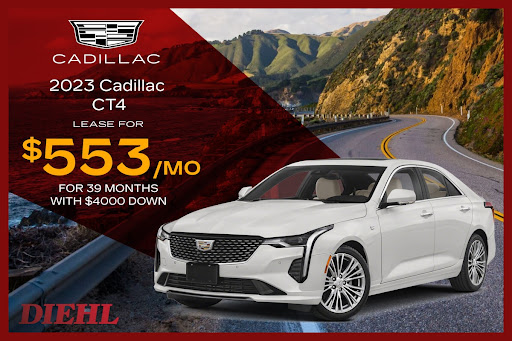 Diehl Cadillac - Thumbnail