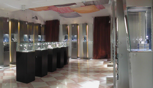 Bertani gioielli - Visual