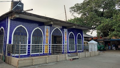 Photos of Sabdi Bus Stop