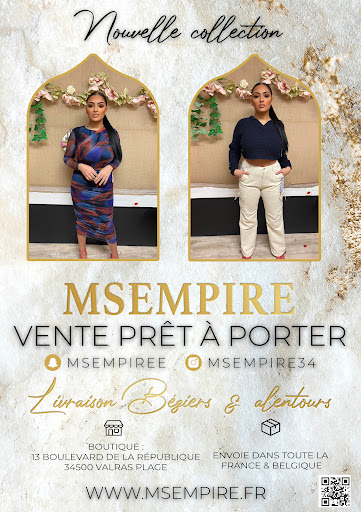 MS Empire
