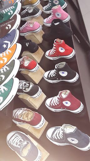 TENIS JER - Visual