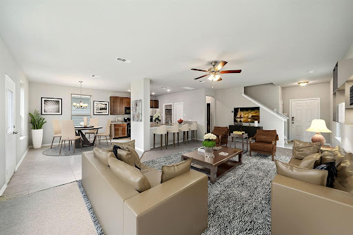 Deborah David, Team of Realtors - Thumbnail