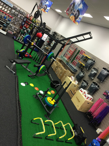 GymQuip Fitness - Thumbnail