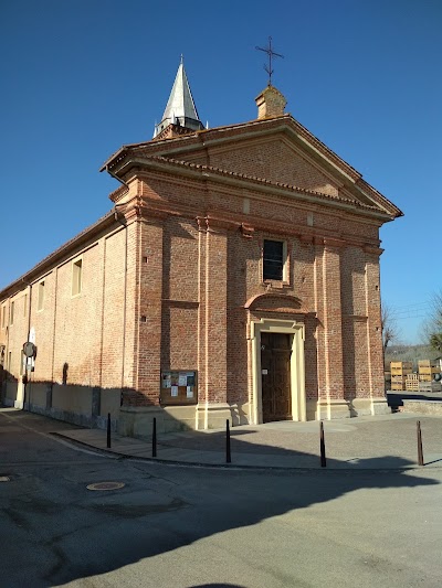 Chiesa dell