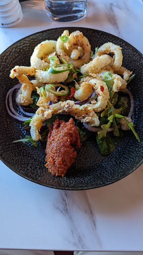 The Hoose Bistro - Thumbnail