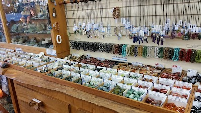Photos of Hettie's Rock & Crystal Shop