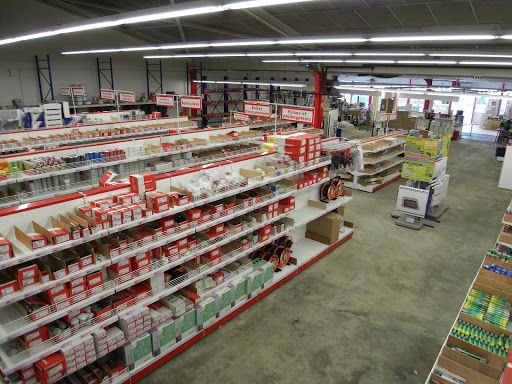 PARTEDIS Chauffage Sanitaire - Bergerac - France