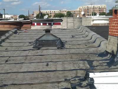 Kelbieroofing flat roof specialist