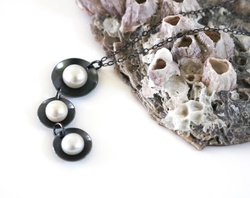 Olivia de Soria Jewelry