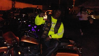 Los-Diablos Motorcycle Club