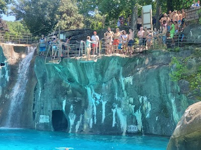 High Tide Wavepool